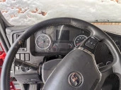 Специализированный, автомобиль  самосвал SHACMAN SX33186W366C, 2022 г/в, Идентификационный номер: LZGJX4W69NX047599. Обременения: отсутствуют.